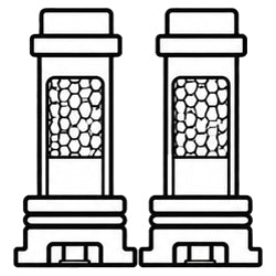 Dual-Mesh-Coil (SiLC Tech)