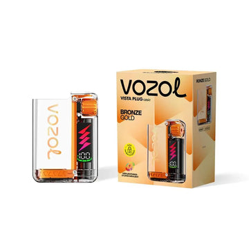 VOZOL Vista Plug Gerät – Einzelgerät ohne Pods