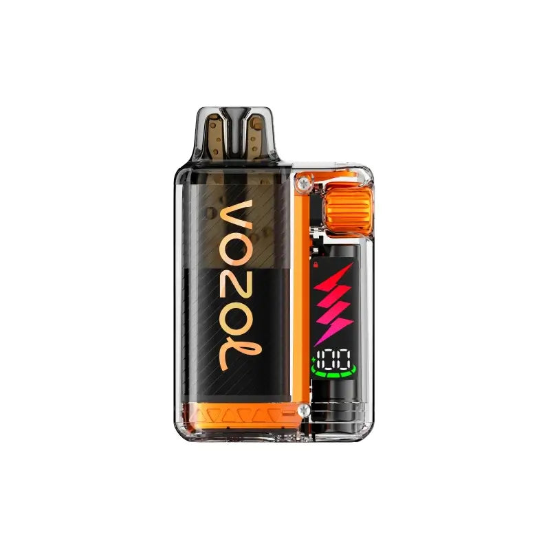 VOZOL Vista Plug EZ Starter-Set