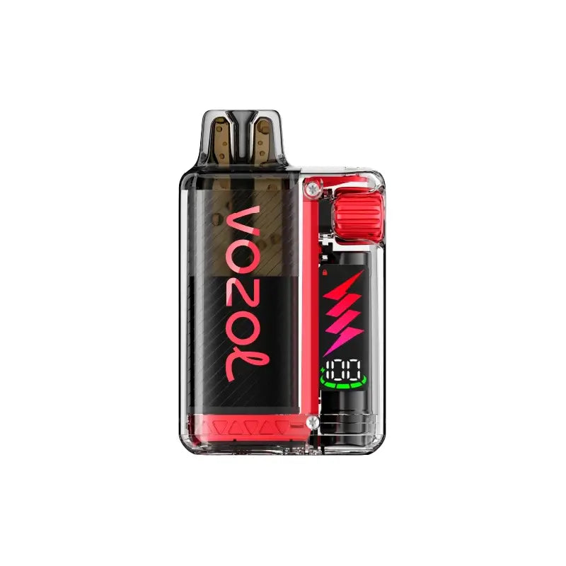 VOZOL Vista Plug EZ Starter-Set