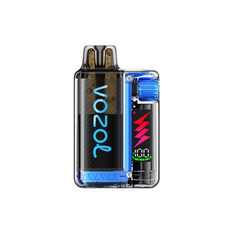 VOZOL Vista Plug EZ Starter-Set