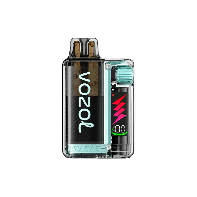 VOZOL Vista Plug EZ Starter-Set