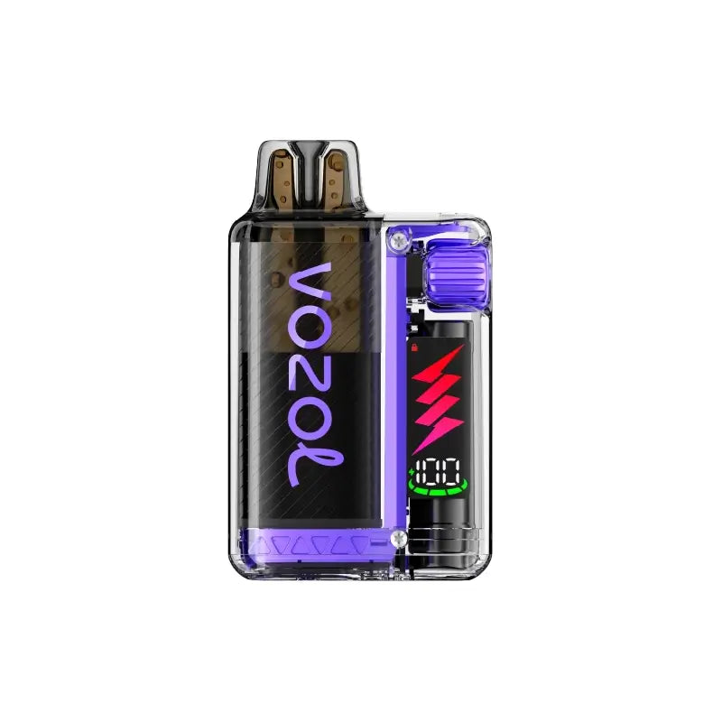 VOZOL Vista Plug EZ Starter-Set